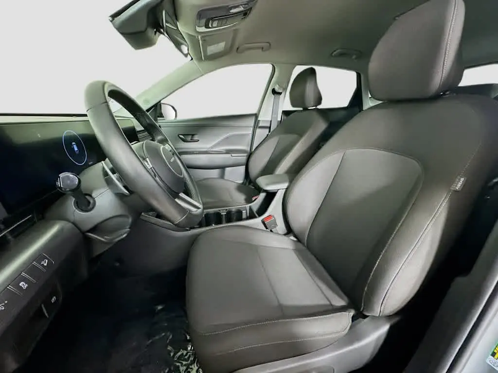 2025 Hyundai Kona - $22,962