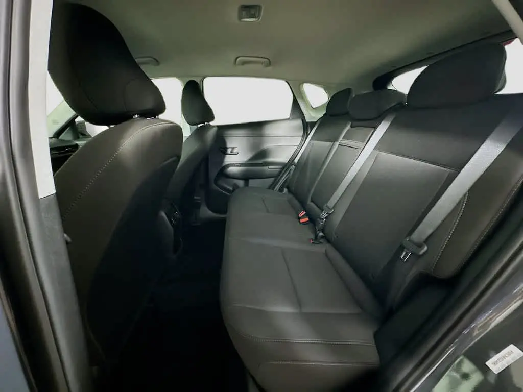2025 Hyundai Kona - $22,962