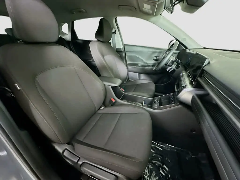 2025 Hyundai Kona - $22,962