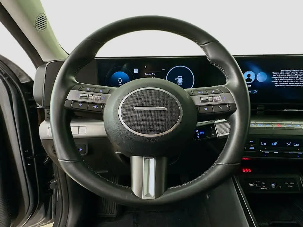 2025 Hyundai Kona - $22,962