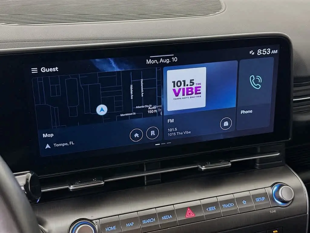 2025 Hyundai Kona - $22,962