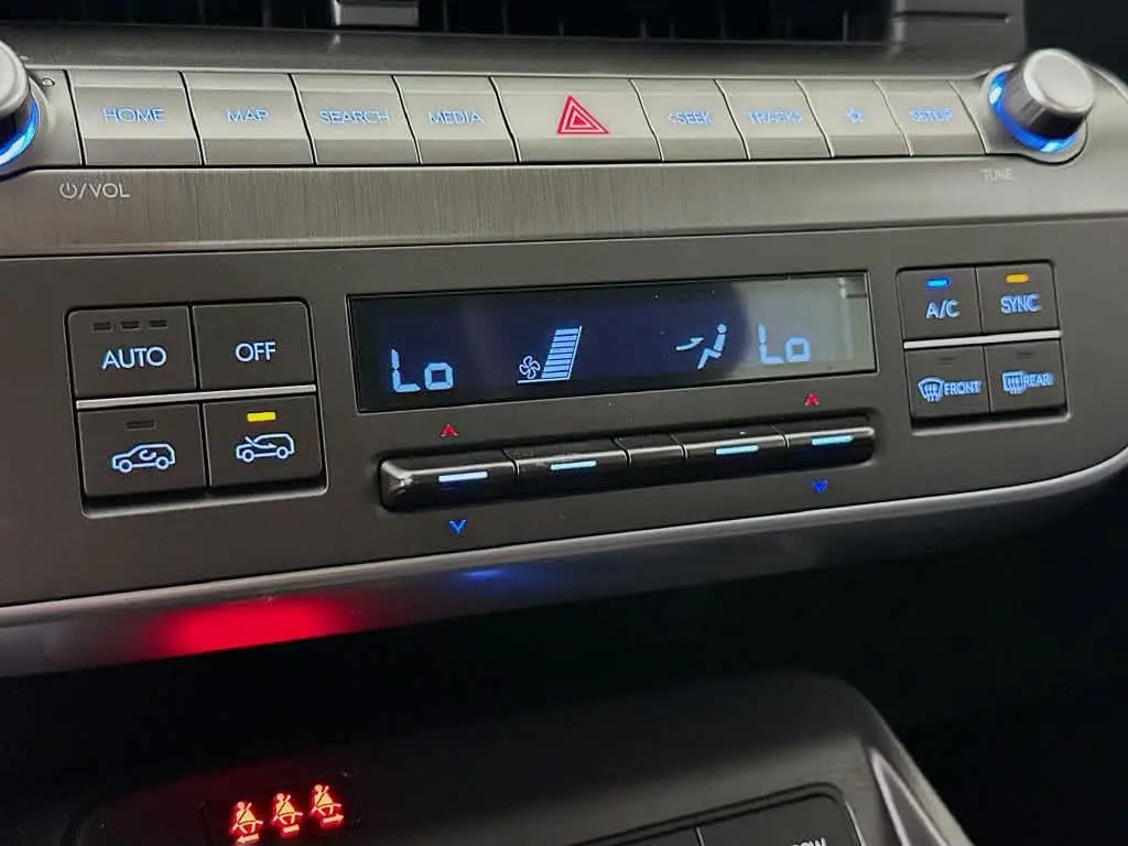 2025 Hyundai Kona - $22,962