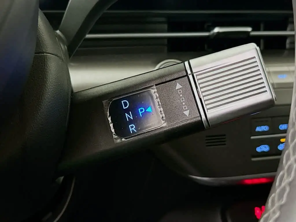 2025 Hyundai Kona - $22,962