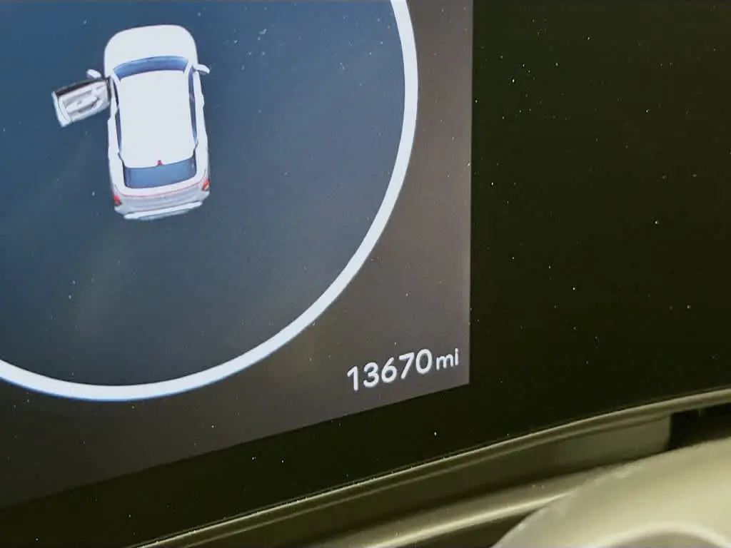2025 Hyundai Kona - $22,962