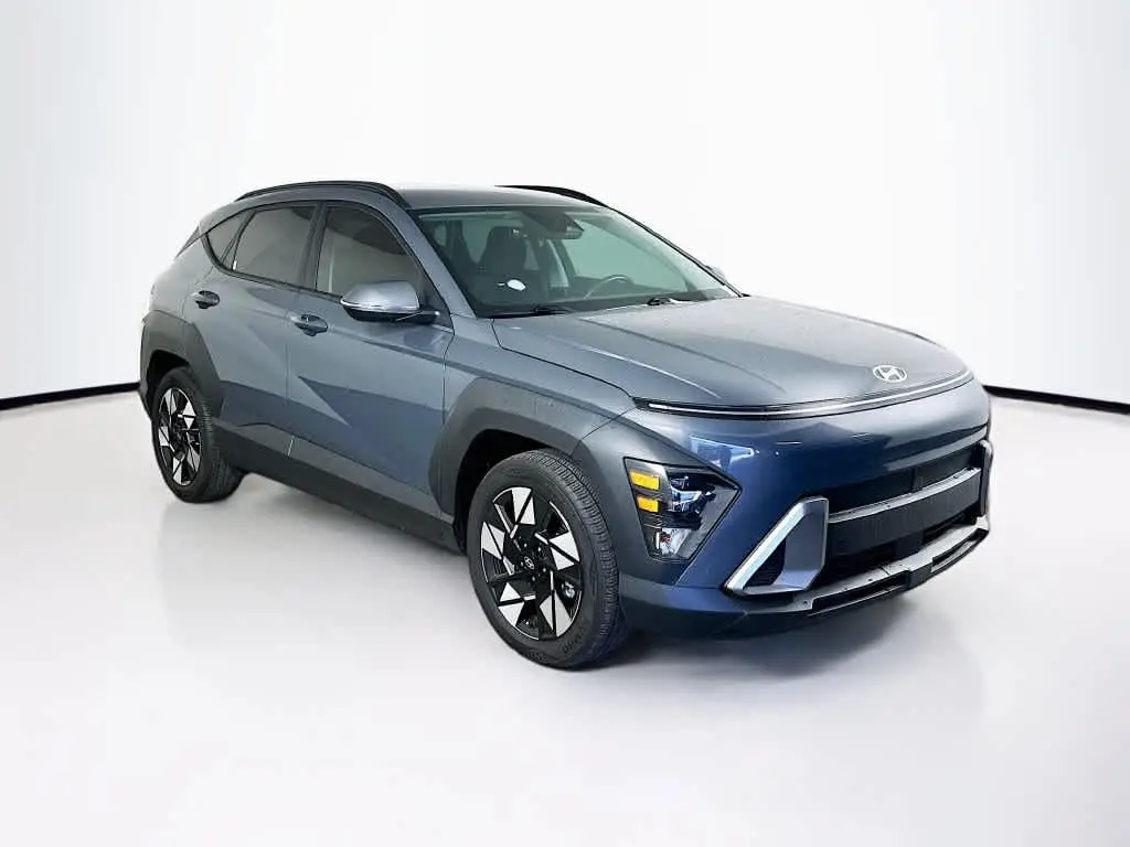 2025 Hyundai Kona - $22,962