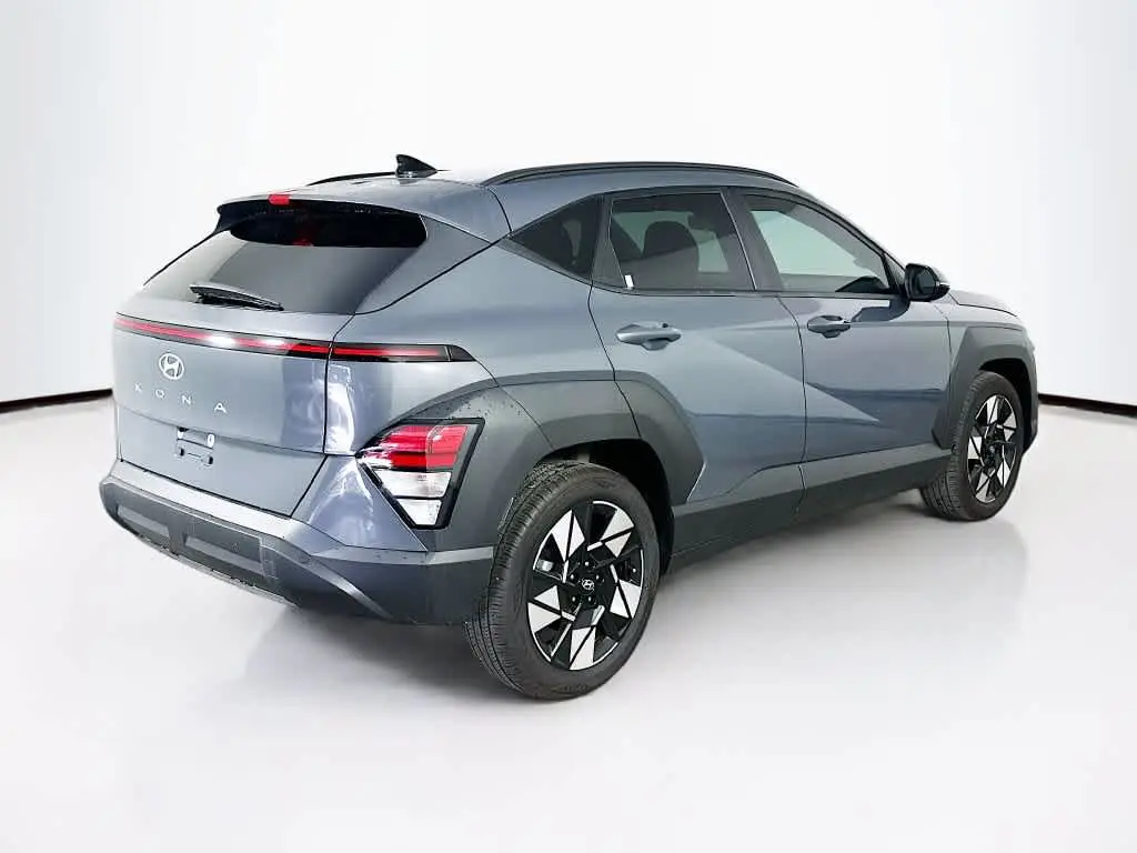 2025 Hyundai Kona - $22,962