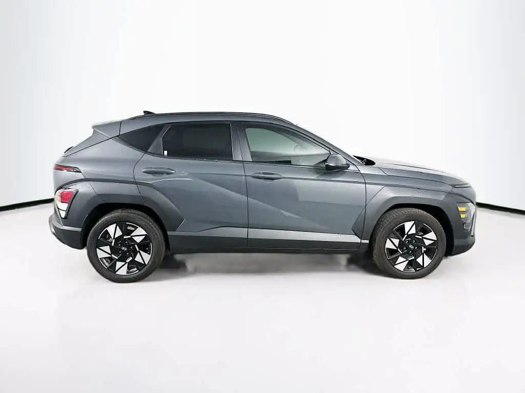 2025 Hyundai Kona - $22,962