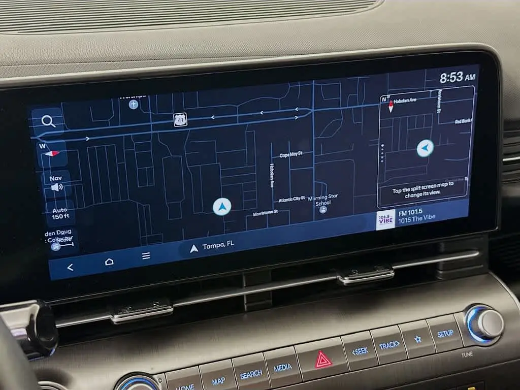 2025 Hyundai Kona - $22,962