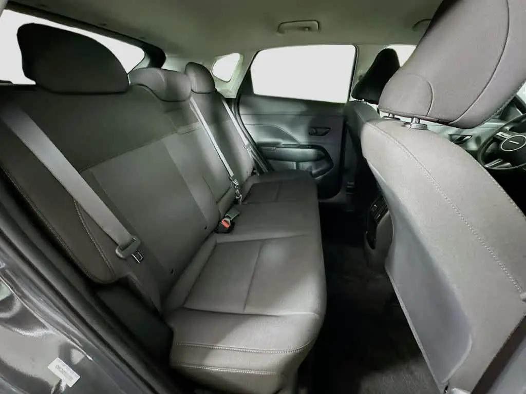 2025 Hyundai Kona - $22,962