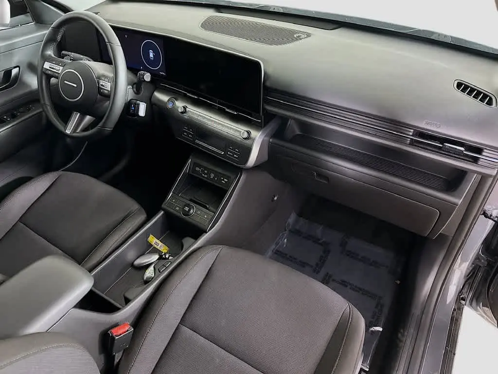 2025 Hyundai Kona - $22,962