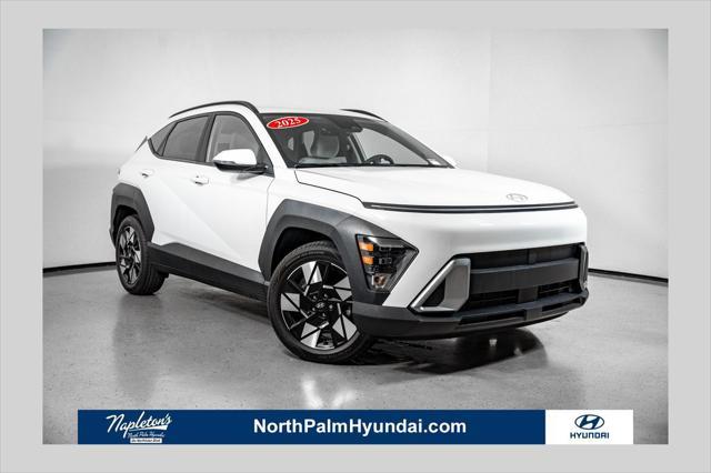 2025 Hyundai Kona - $22,800