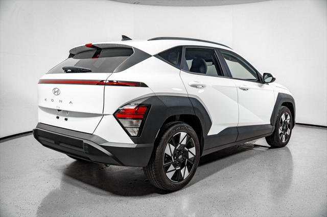 2025 Hyundai Kona - $22,800
