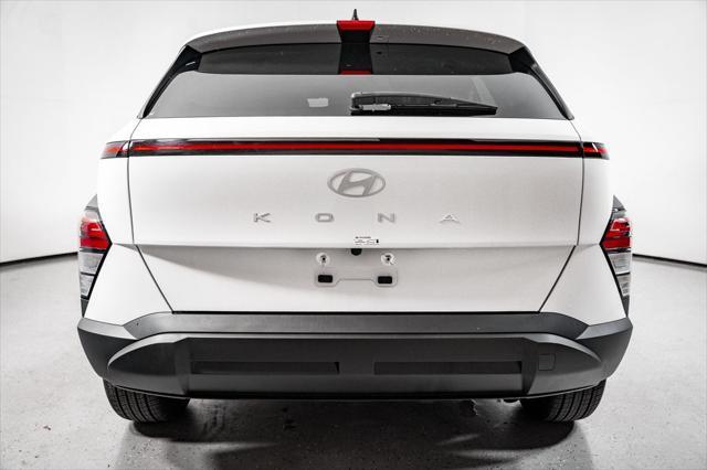 2025 Hyundai Kona - $22,800