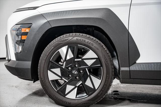 2025 Hyundai Kona - $22,800