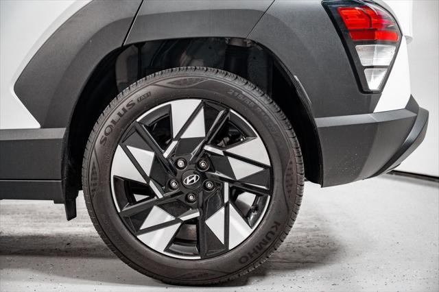 2025 Hyundai Kona - $22,800