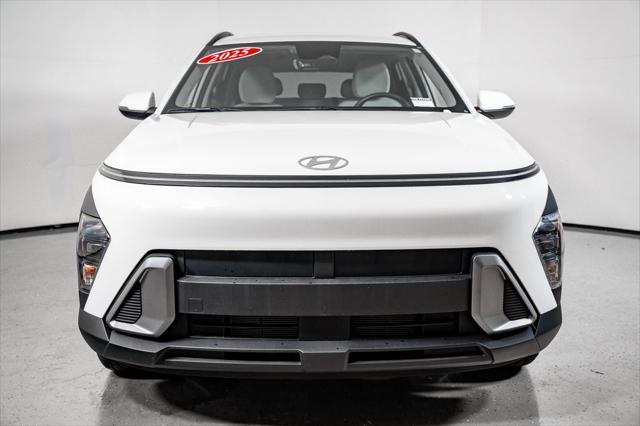 2025 Hyundai Kona - $22,800