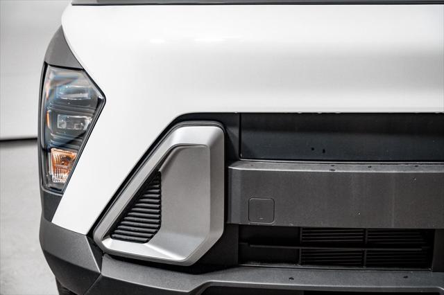 2025 Hyundai Kona - $22,800
