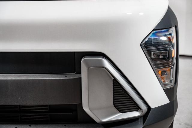 2025 Hyundai Kona - $22,800