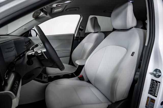 2025 Hyundai Kona - $22,800