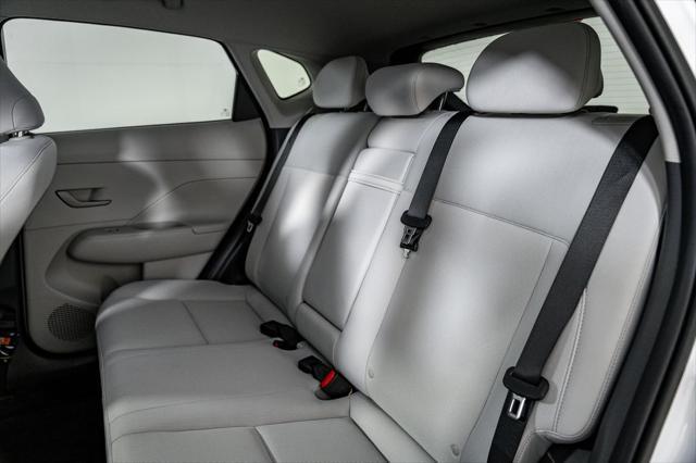 2025 Hyundai Kona - $22,800