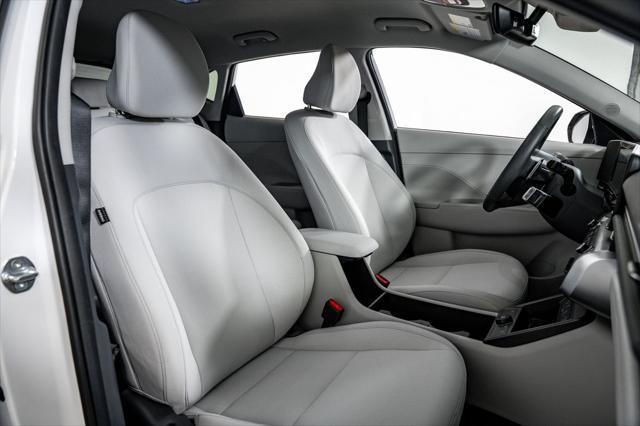 2025 Hyundai Kona - $22,800