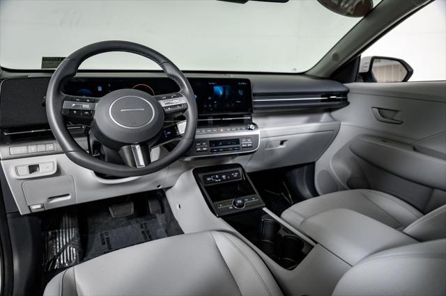 2025 Hyundai Kona - $22,800
