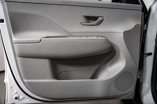 2025 Hyundai Kona - $22,800
