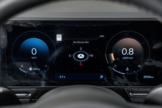 2025 Hyundai Kona - $22,800
