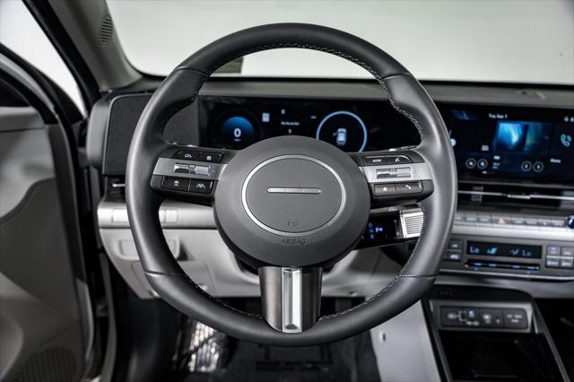 2025 Hyundai Kona - $22,800