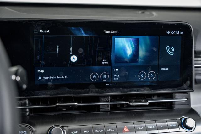 2025 Hyundai Kona - $22,800
