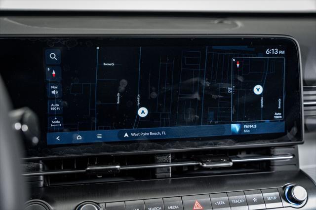 2025 Hyundai Kona - $22,800