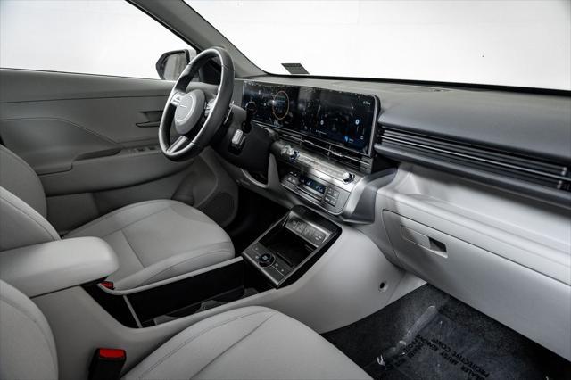 2025 Hyundai Kona - $22,800