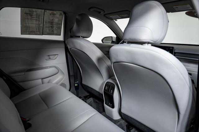 2025 Hyundai Kona - $22,800