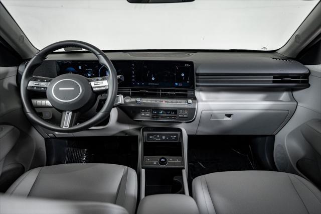 2025 Hyundai Kona - $22,800