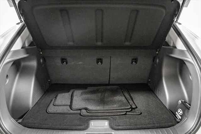 2025 Hyundai Kona - $22,800