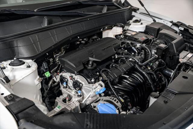 2025 Hyundai Kona - $22,800