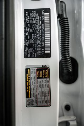 2025 Hyundai Kona - $22,800