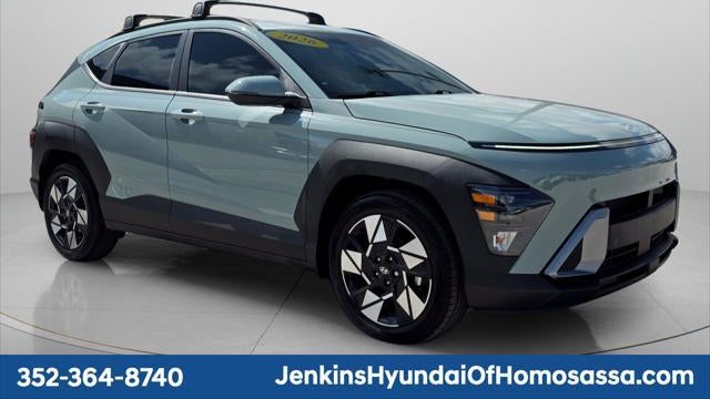 Preowned 2025 Hyundai KONA SEL Convenience for Sale