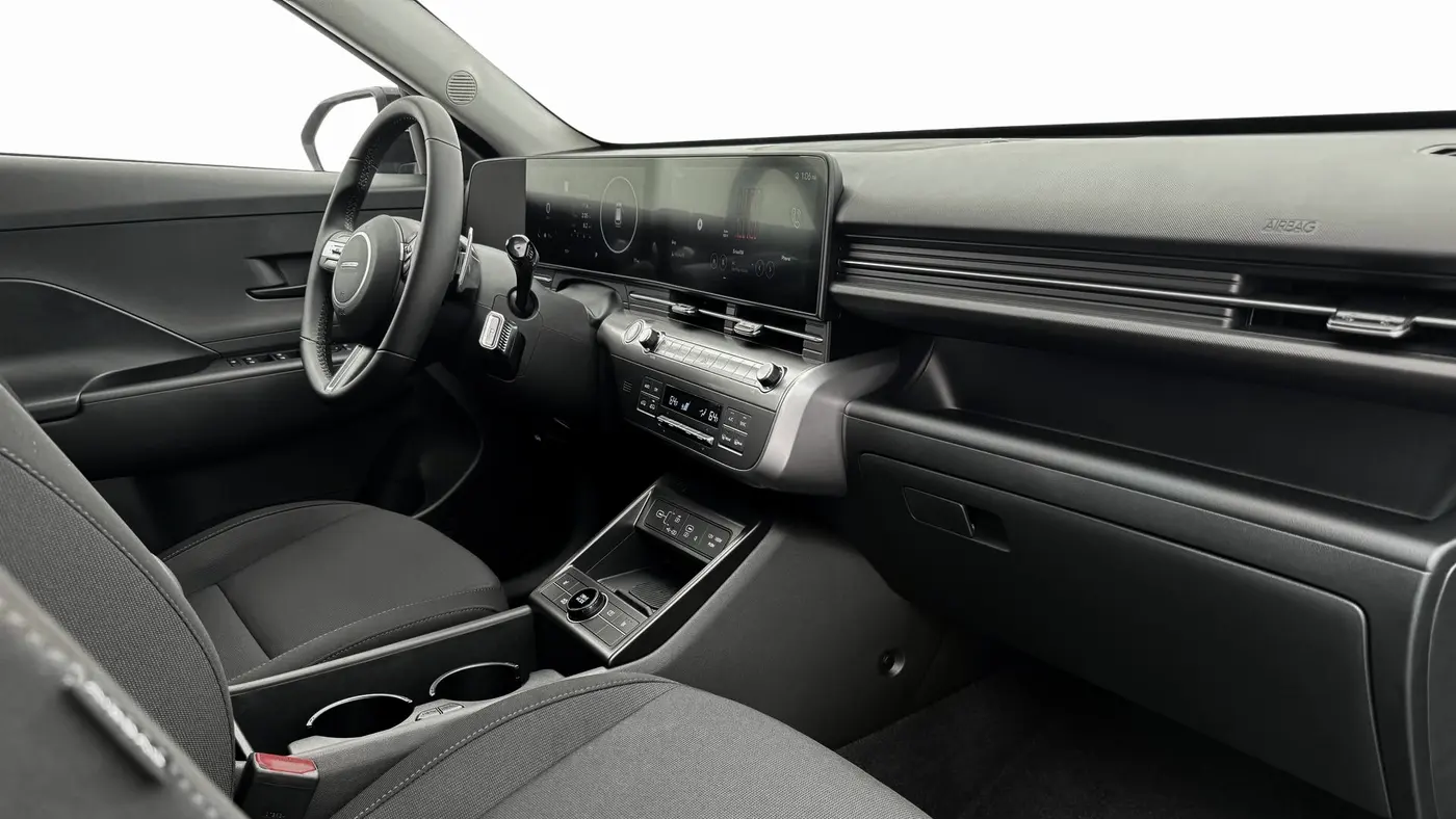 2025 Hyundai KONA SEL Convenience