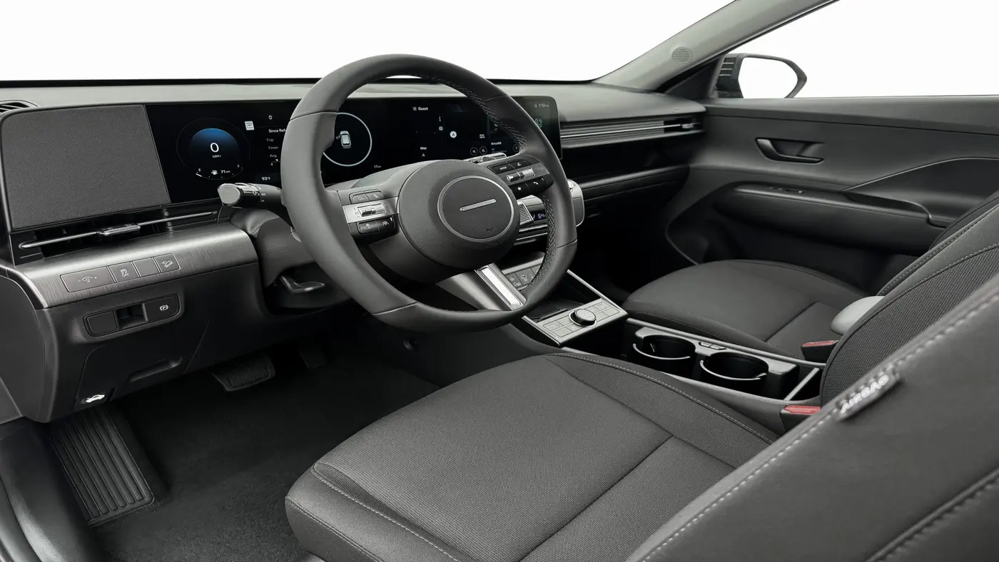 2025 Hyundai KONA SEL Convenience