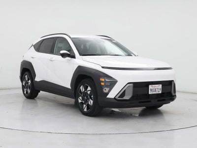 2024 Hyundai Kona SEL 4DR Crossover