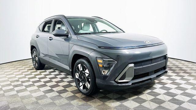 Preowned 2024 Hyundai KONA SEL for Sale