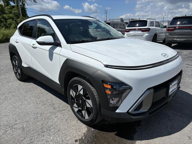 2024 Hyundai Kona - $21,399