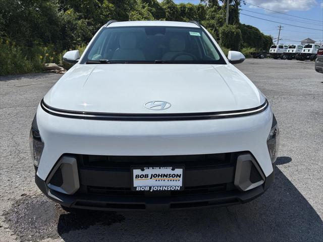 2024 Hyundai Kona - $21,399