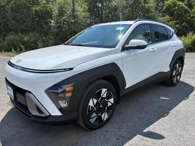 2024 Hyundai Kona - $21,399