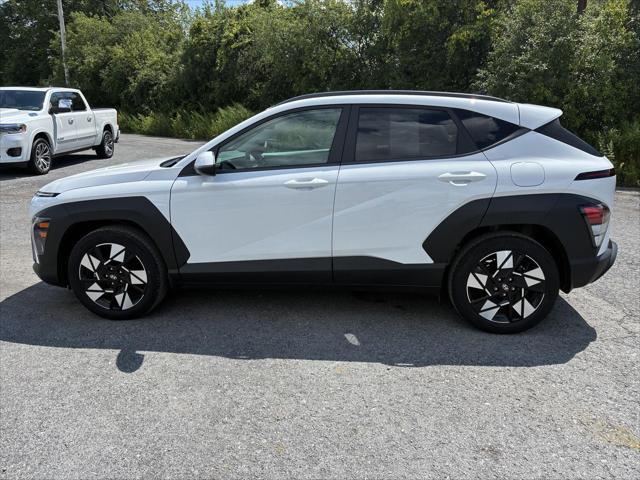 2024 Hyundai Kona - $21,399