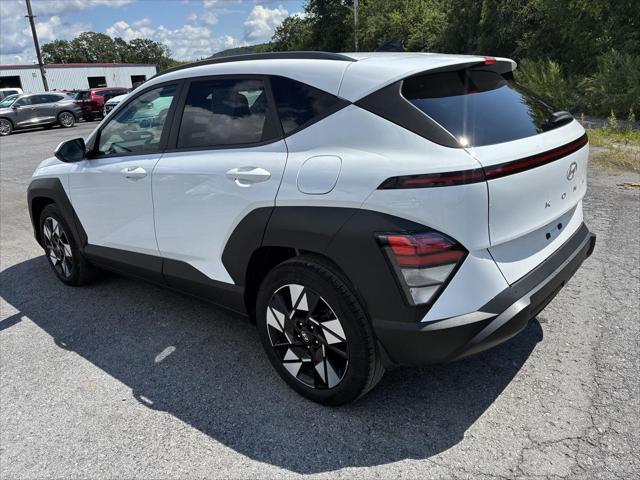 2024 Hyundai Kona - $21,399