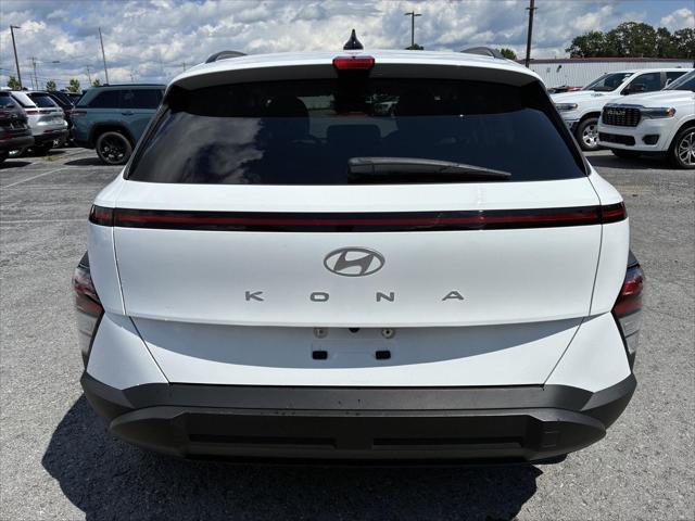 2024 Hyundai Kona - $21,399