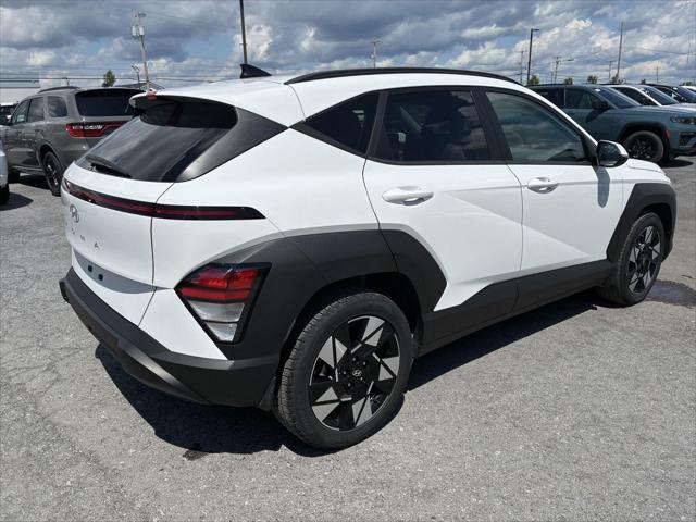2024 Hyundai Kona - $21,399