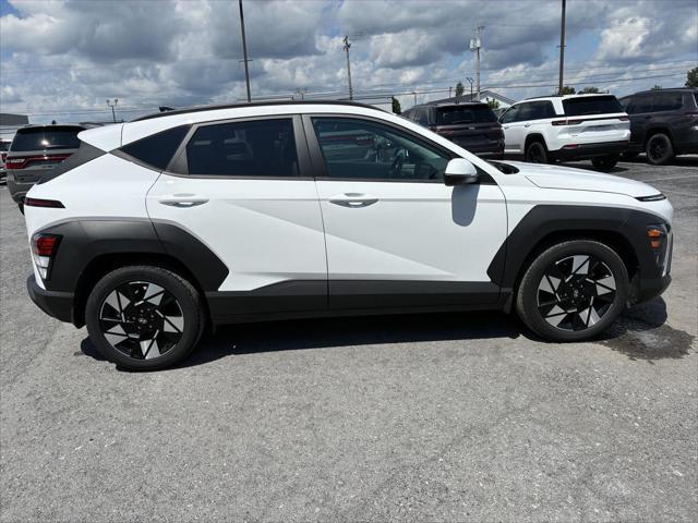 2024 Hyundai Kona - $21,399